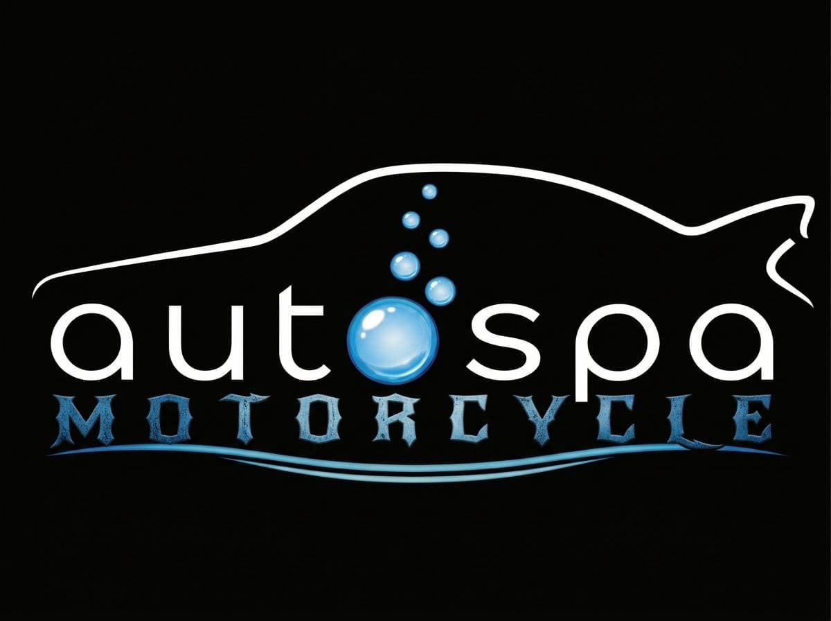AutoSpa Motorcycle