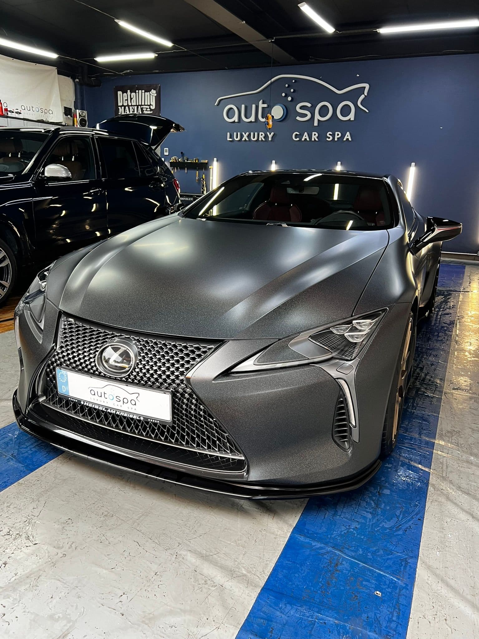 Lexus